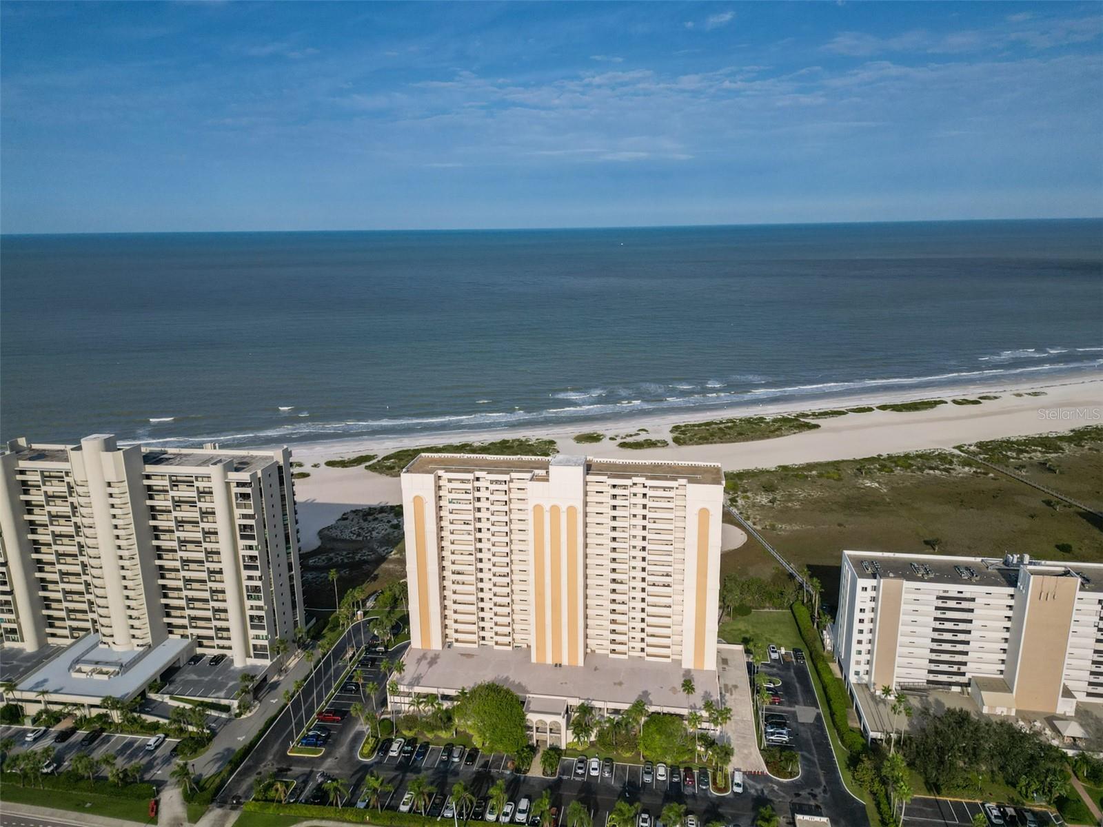 1270 GULF BLVD #1706, CLEARWATER BEACH, FL — photo 2