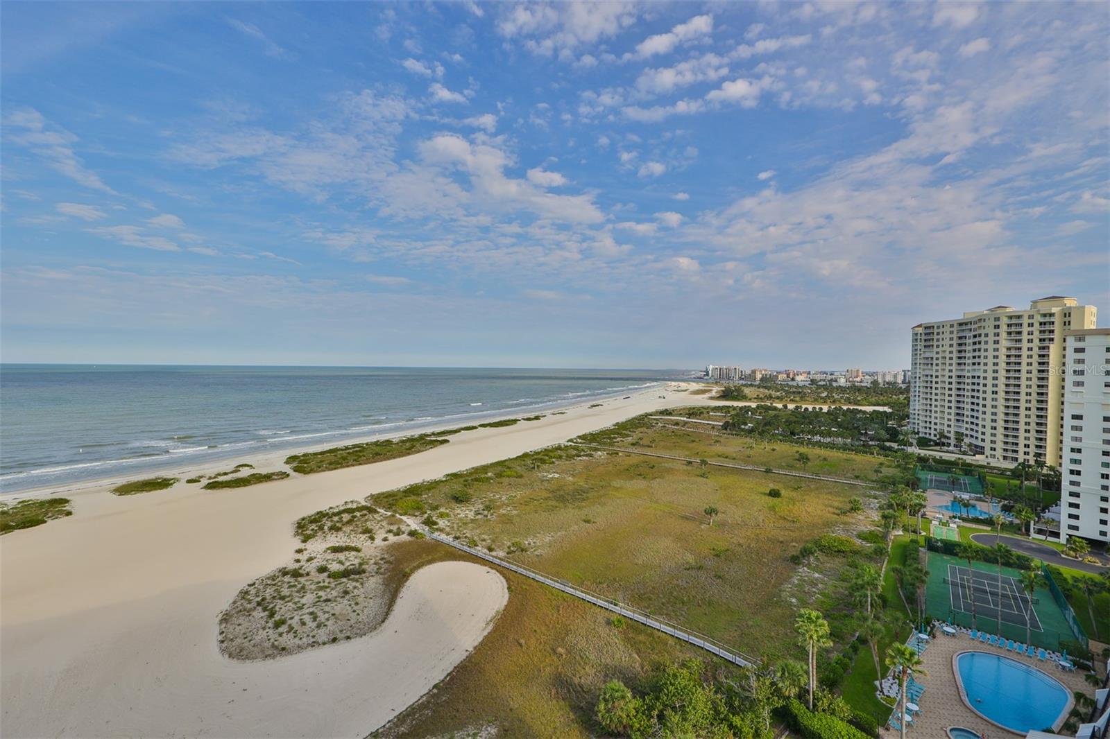 1270 GULF BLVD #1706, CLEARWATER BEACH, FL — photo 29