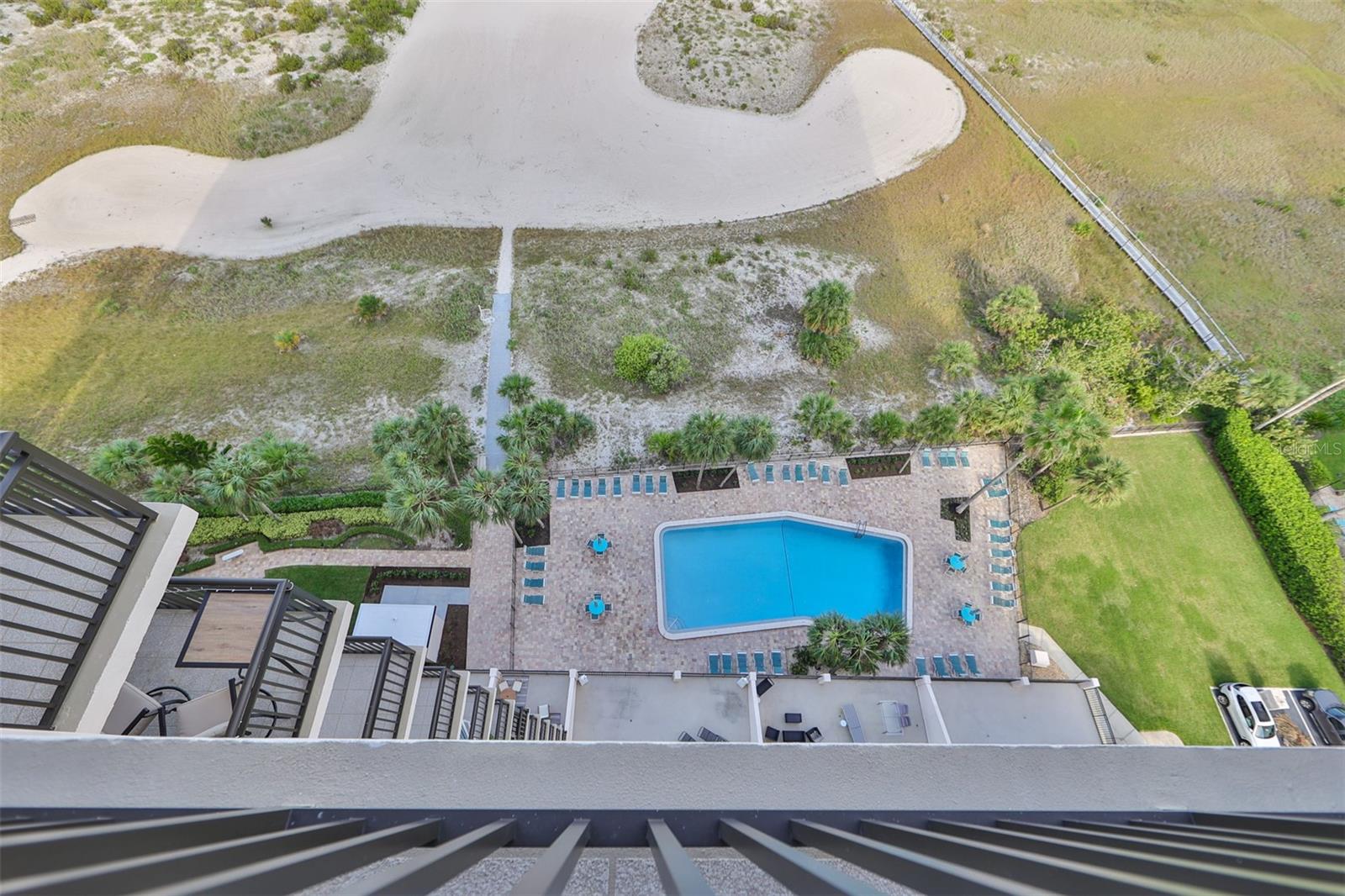 1270 GULF BLVD #1706, CLEARWATER BEACH, FL — photo 31