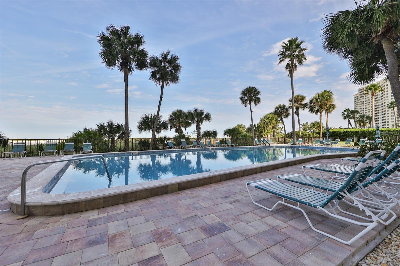 1270 GULF BLVD #1706, CLEARWATER BEACH, FL — photo 32