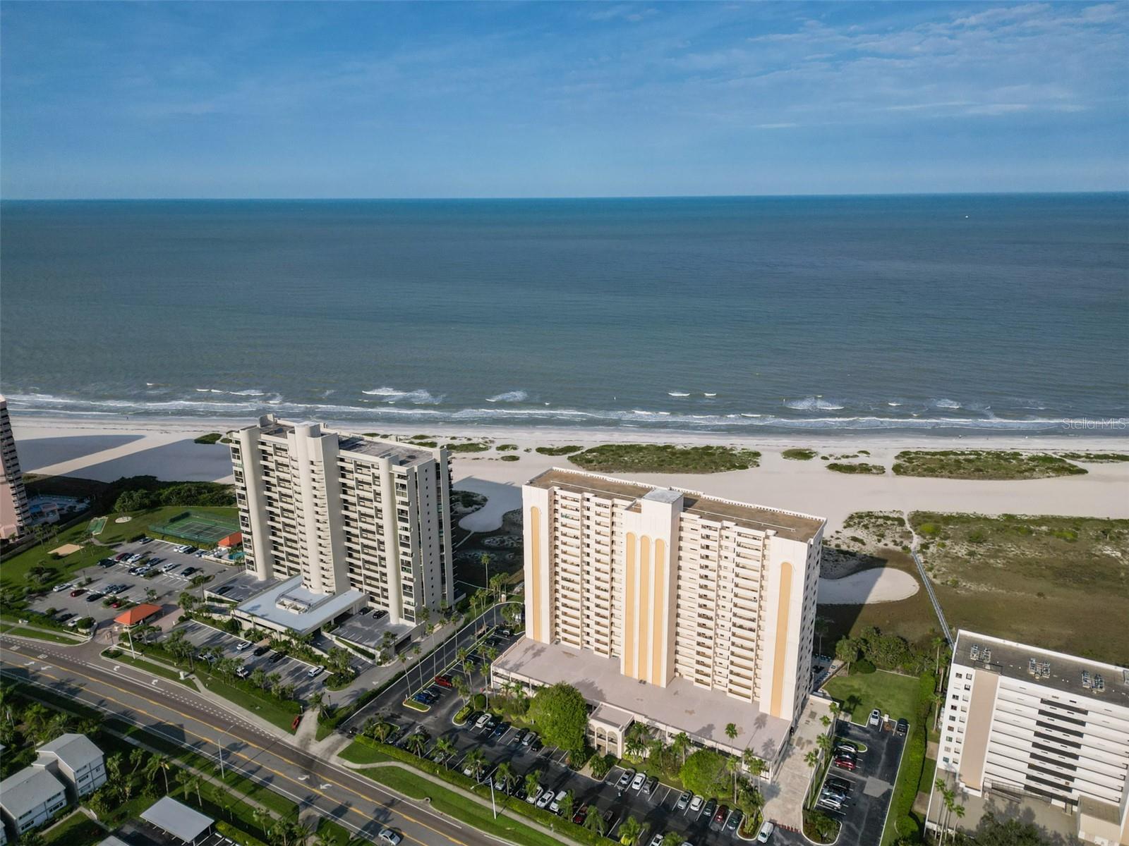 1270 GULF BLVD #1706, CLEARWATER BEACH, FL — photo 35