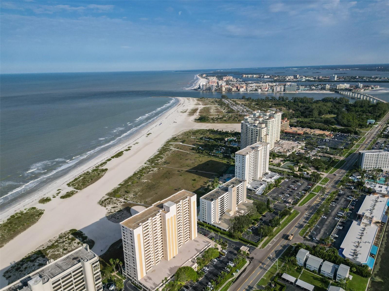 1270 GULF BLVD #1706, CLEARWATER BEACH, FL — photo 36