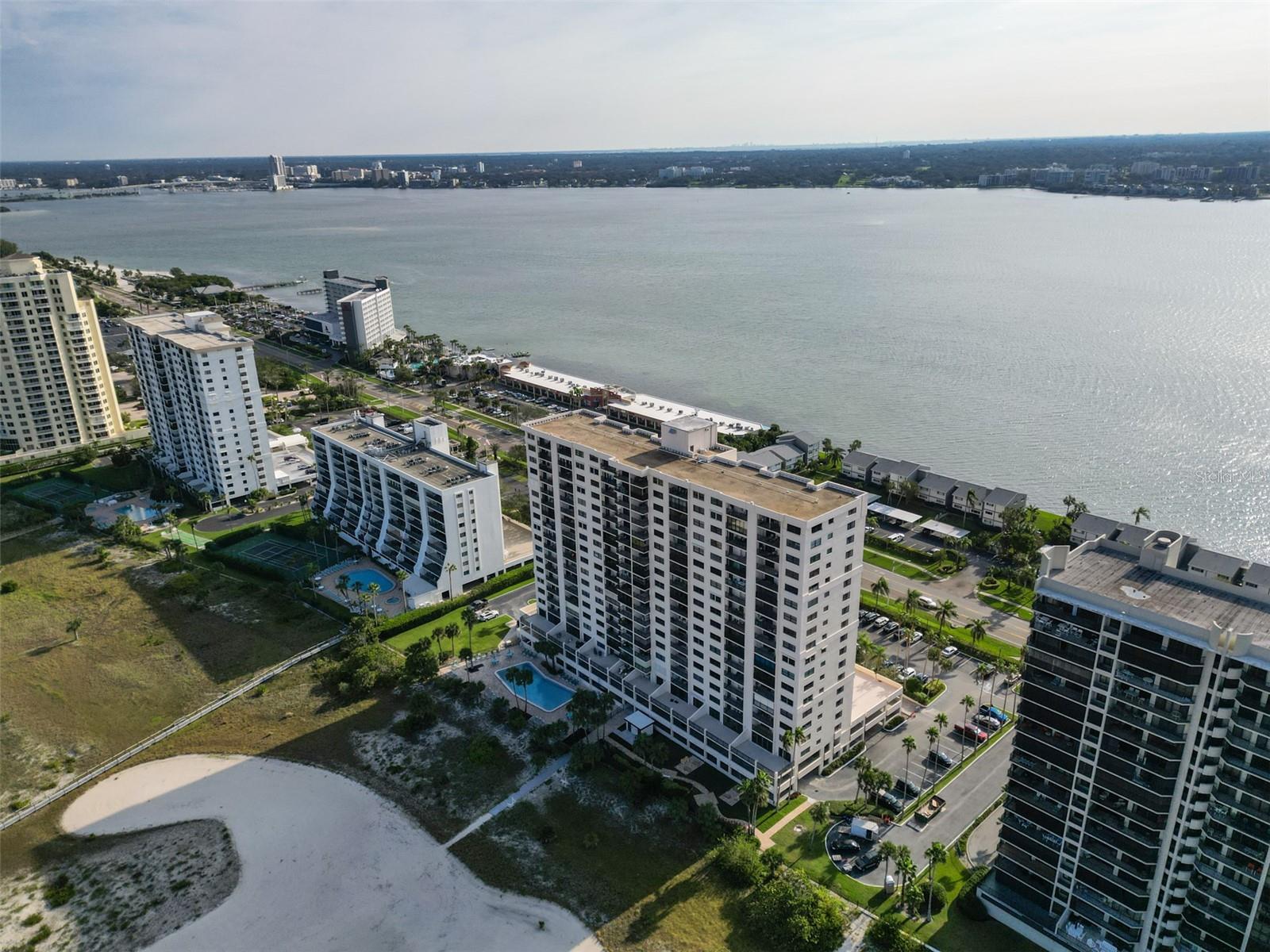1270 GULF BLVD #1706, CLEARWATER BEACH, FL — photo 37