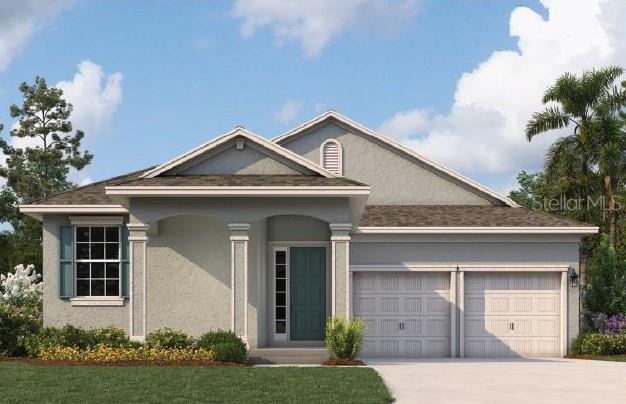 5414 MARSHELDER ST, APOPKA, FL