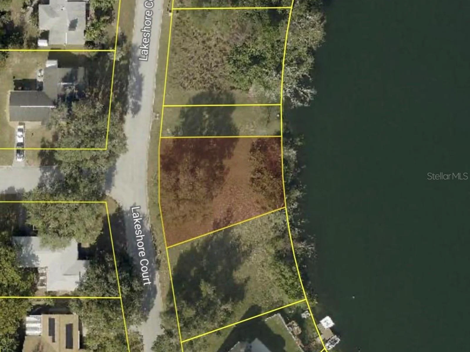 0 S LAKESHORE CT, EUSTIS, FL — photo 14