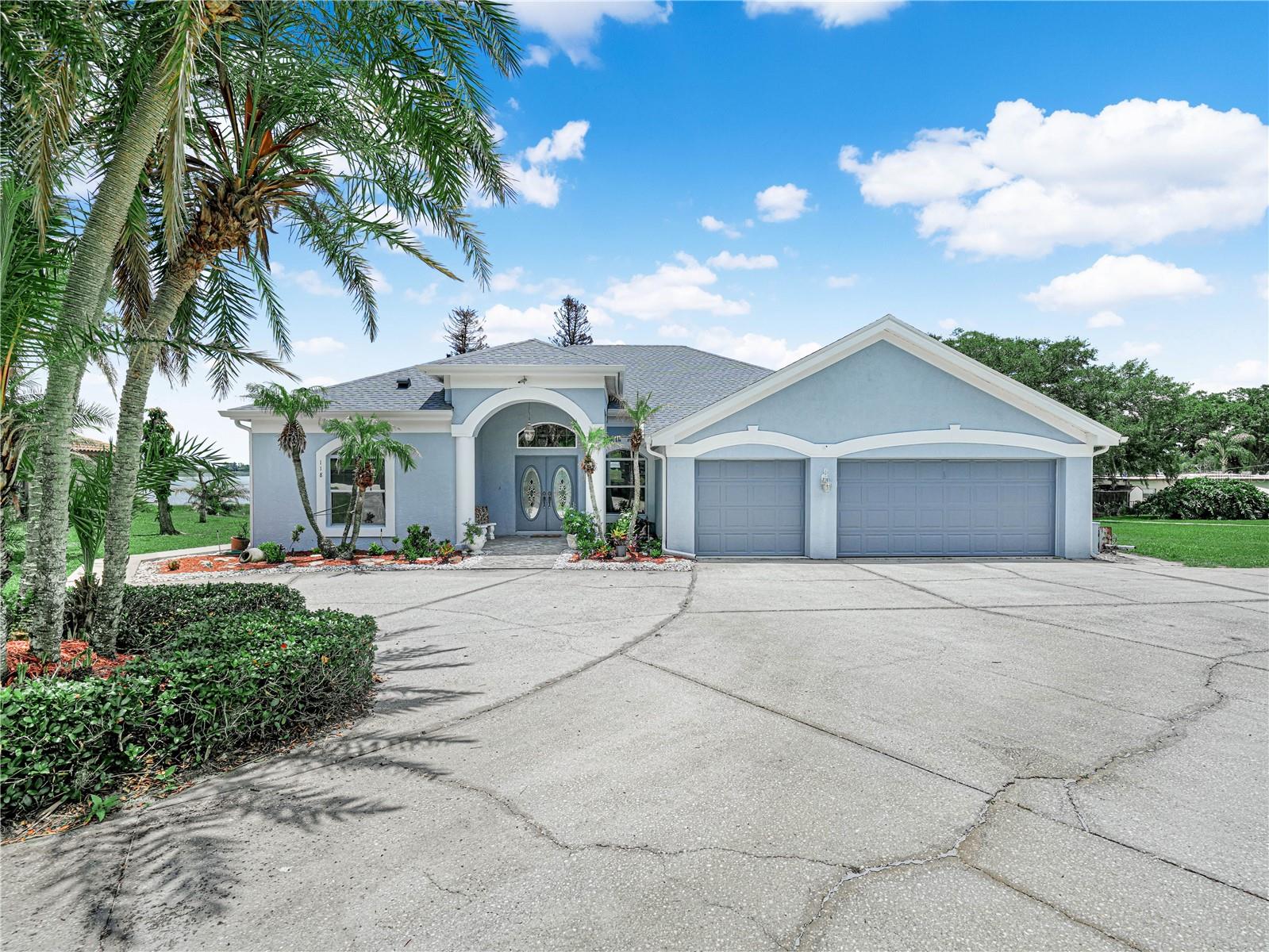 118 W JULIANA WAY, AUBURNDALE, FL