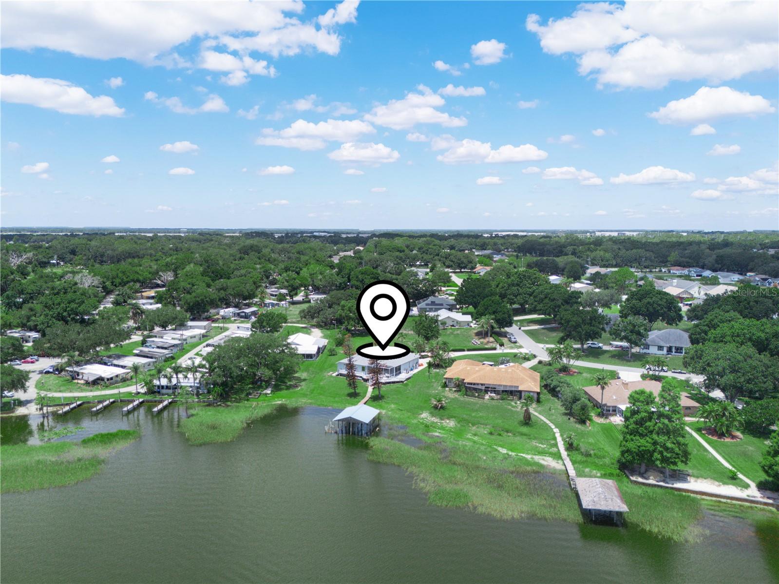 118 W JULIANA WAY, AUBURNDALE, FL — photo 32