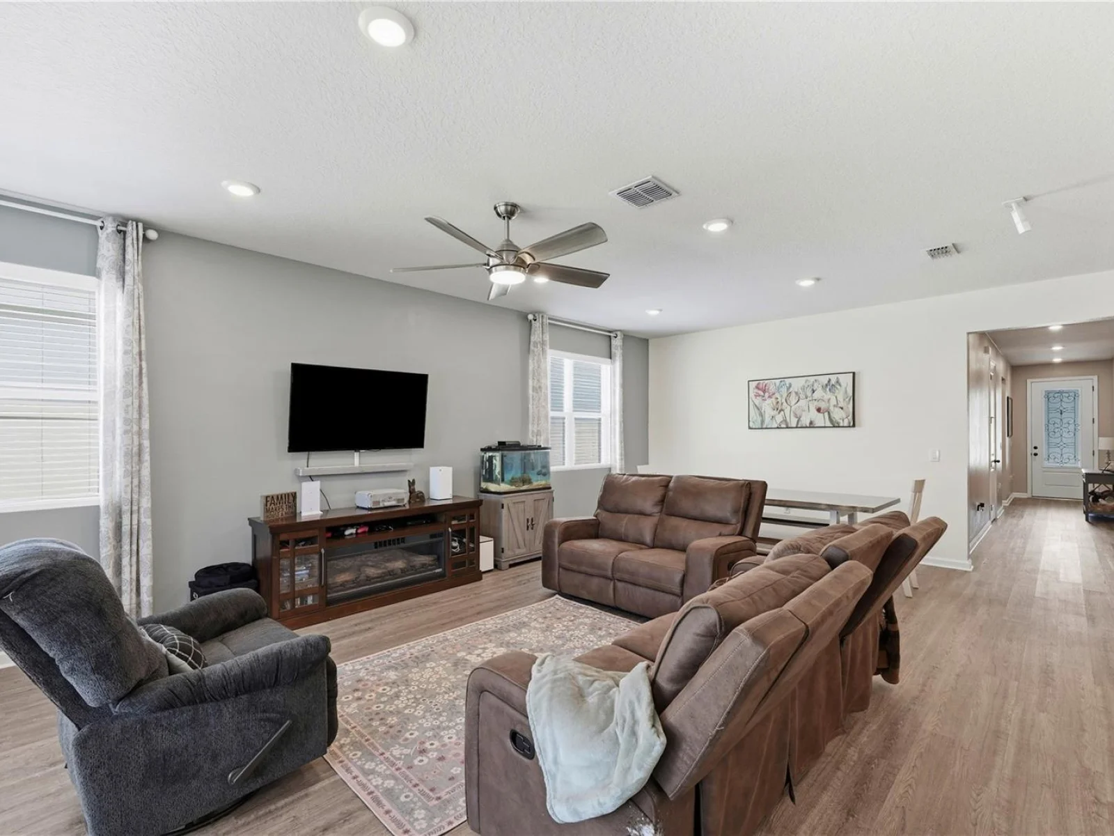 4005 SWAN GOOSE CT, OKAHUMPKA, FL — photo 4