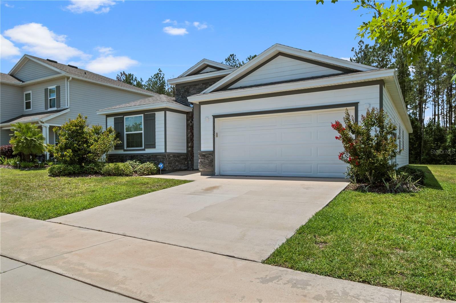 17387 NW 172ND AVE, ALACHUA, FL — photo 2