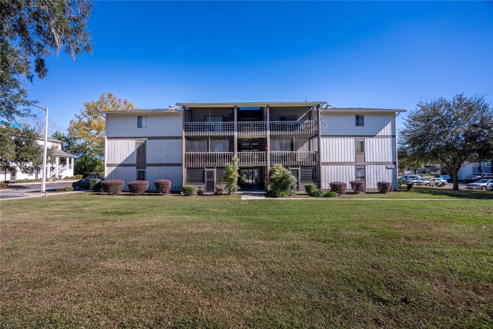 6519 W NEWBERRY RD #108, GAINESVILLE, FL
