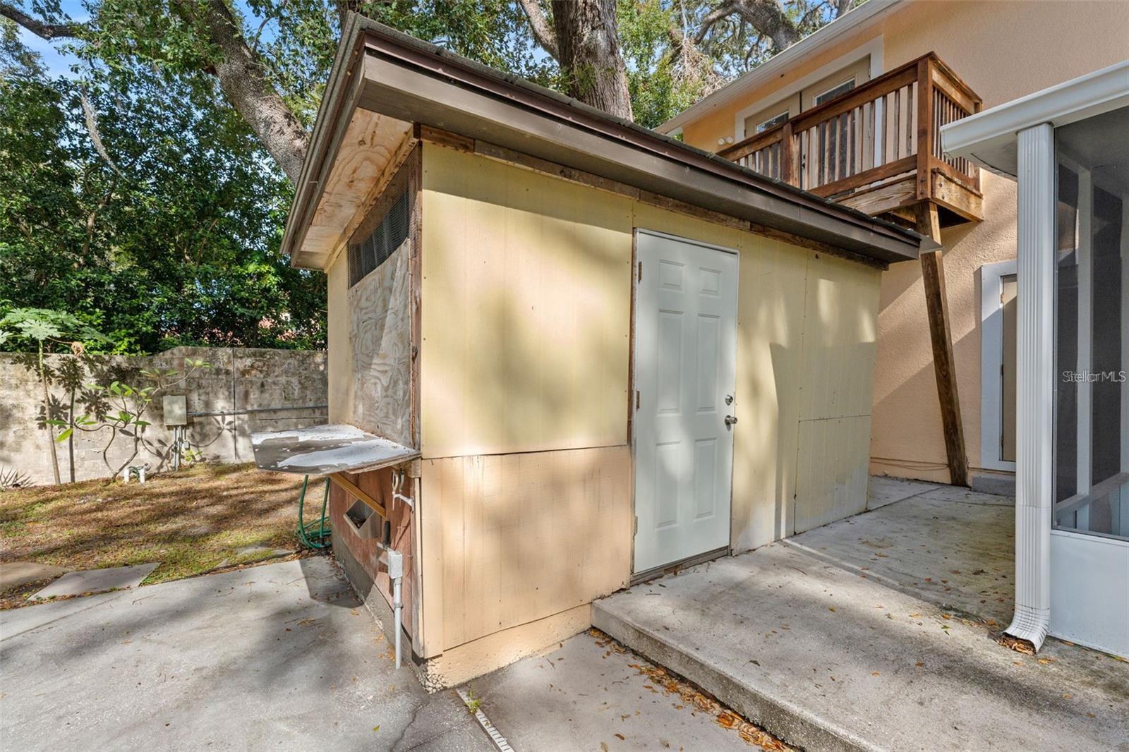 315 WOOTEN RD, LUTZ, FL — photo 49