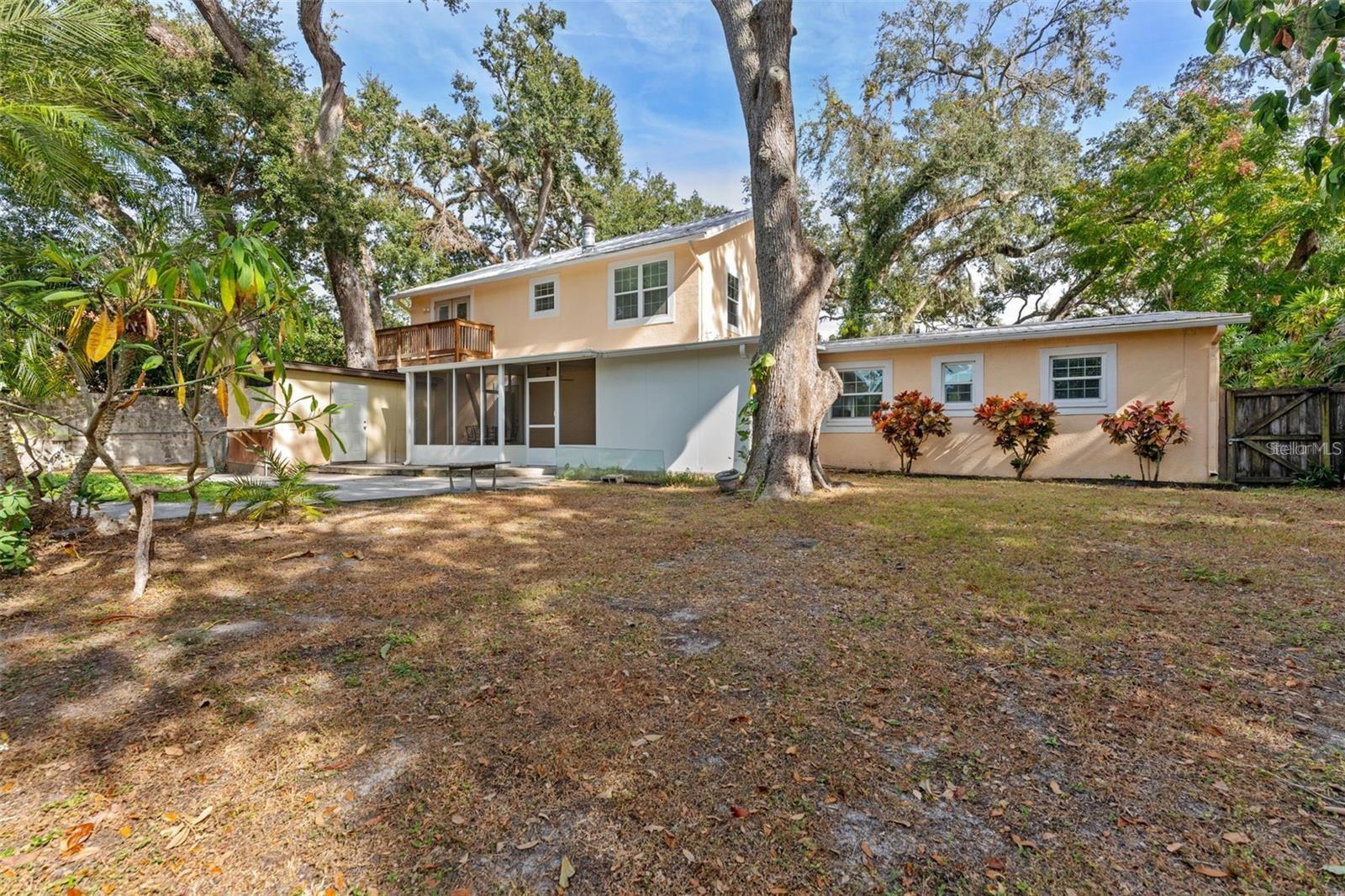 315 WOOTEN RD, LUTZ, FL — photo 51
