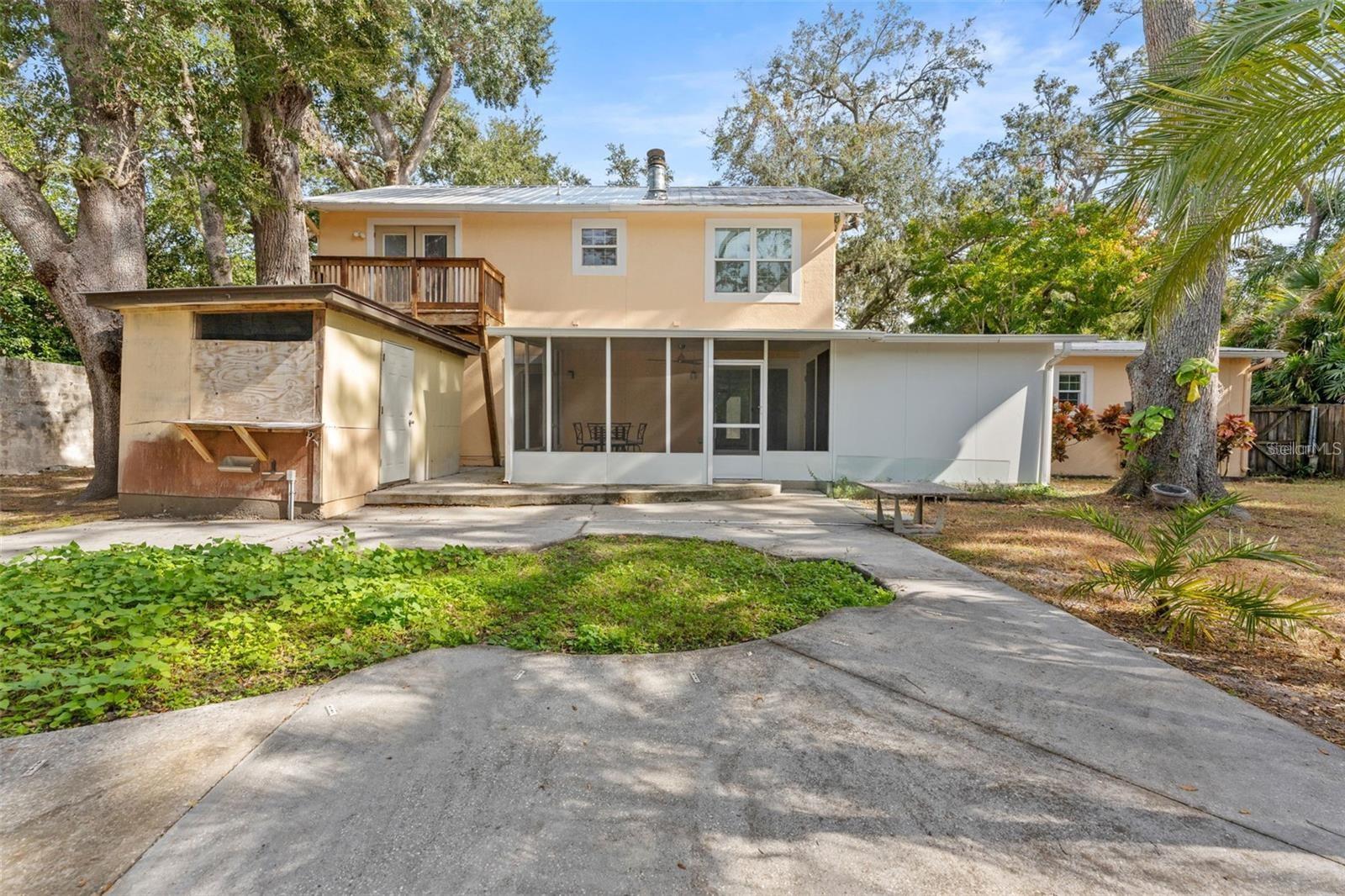 315 WOOTEN RD, LUTZ, FL — photo 52