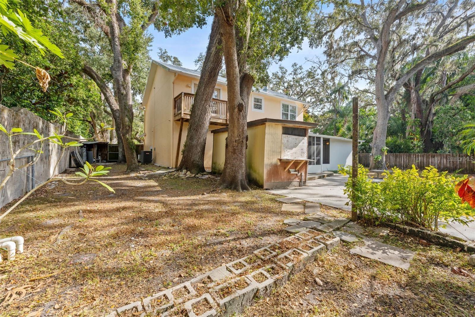 315 WOOTEN RD, LUTZ, FL — photo 55