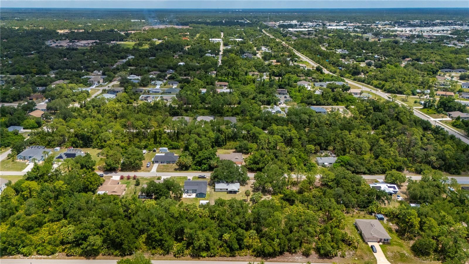 17464 BILLIAR AVE, PORT CHARLOTTE, FL — photo 2