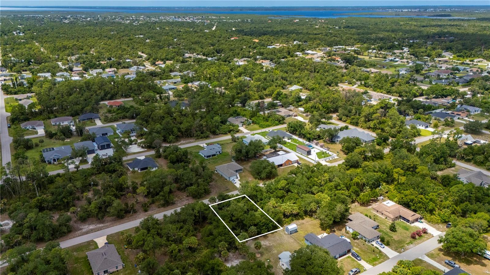 17464 BILLIAR AVE, PORT CHARLOTTE, FL — photo 11