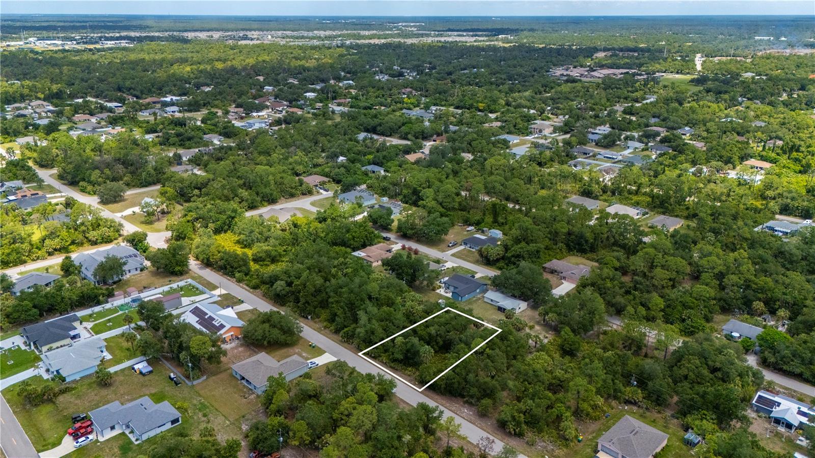 17464 BILLIAR AVE, PORT CHARLOTTE, FL — photo 13