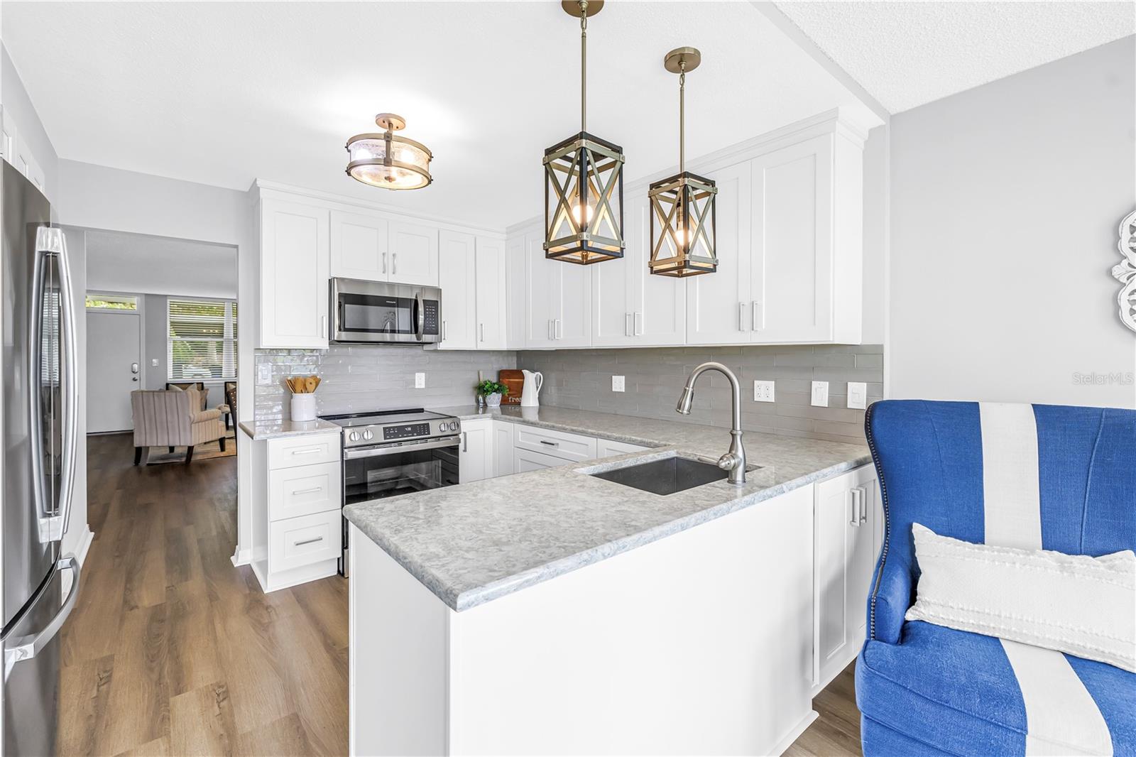 4715 BAY ST NE #135, ST PETERSBURG, FL — photo 11