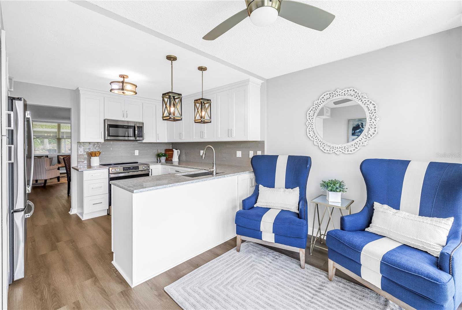 4715 BAY ST NE #135, ST PETERSBURG, FL — photo 17