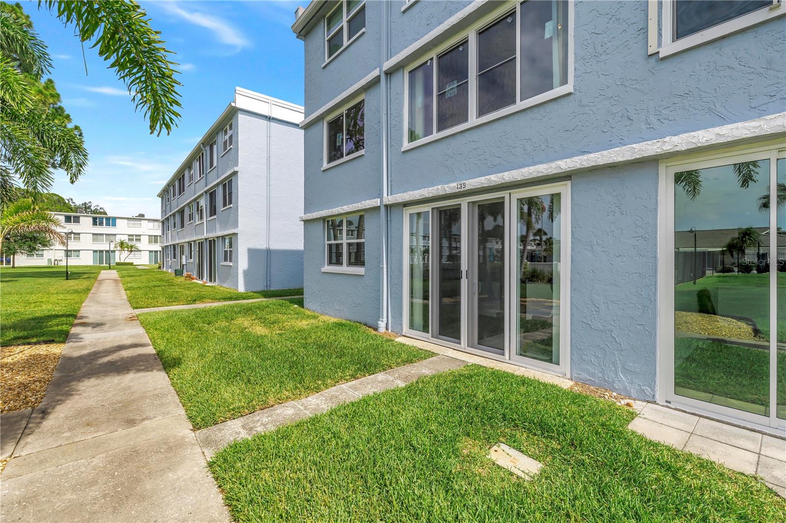 4715 BAY ST NE #135, ST PETERSBURG, FL — photo 27