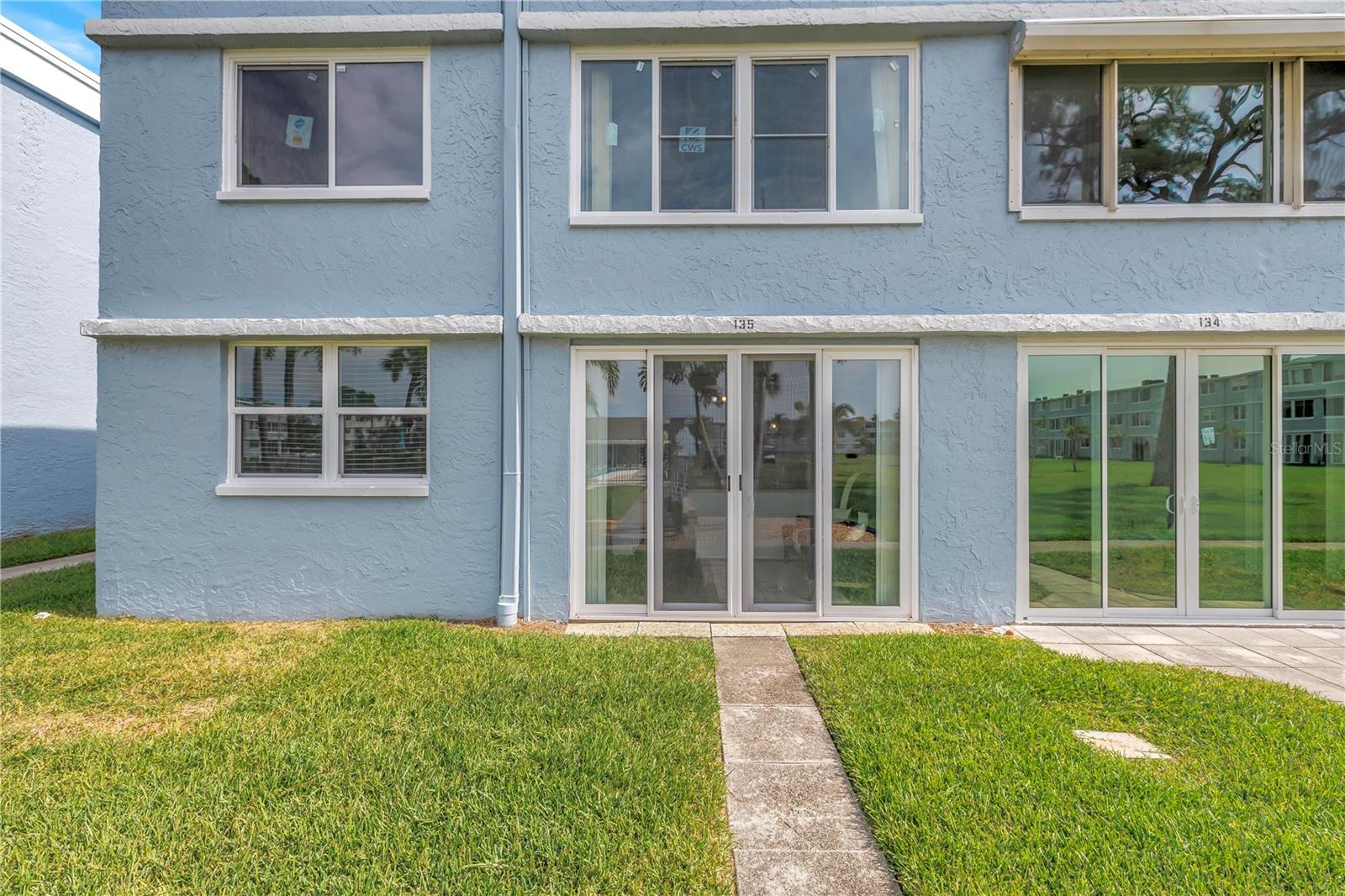 4715 BAY ST NE #135, ST PETERSBURG, FL — photo 28