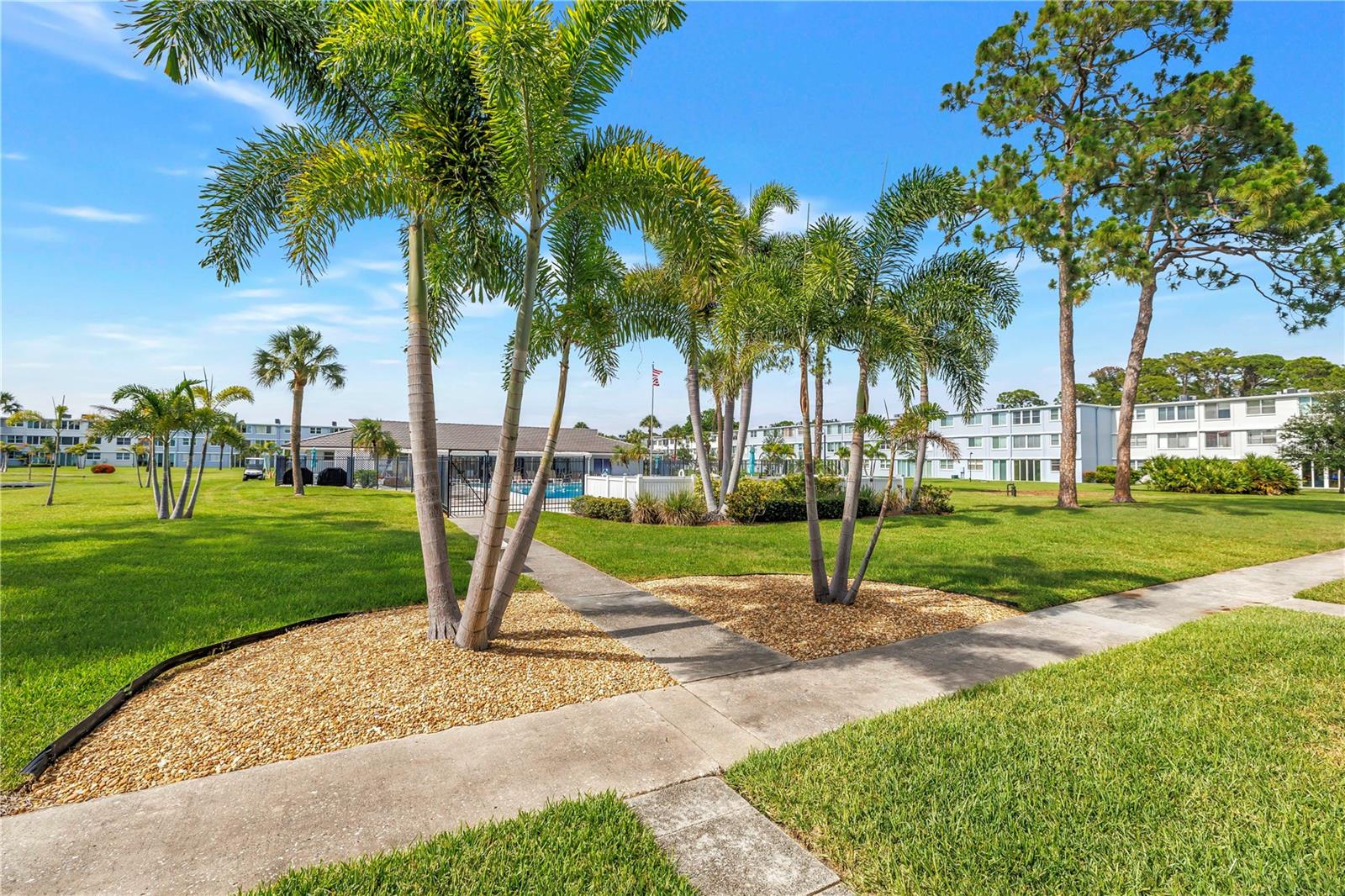 4715 BAY ST NE #135, ST PETERSBURG, FL — photo 30