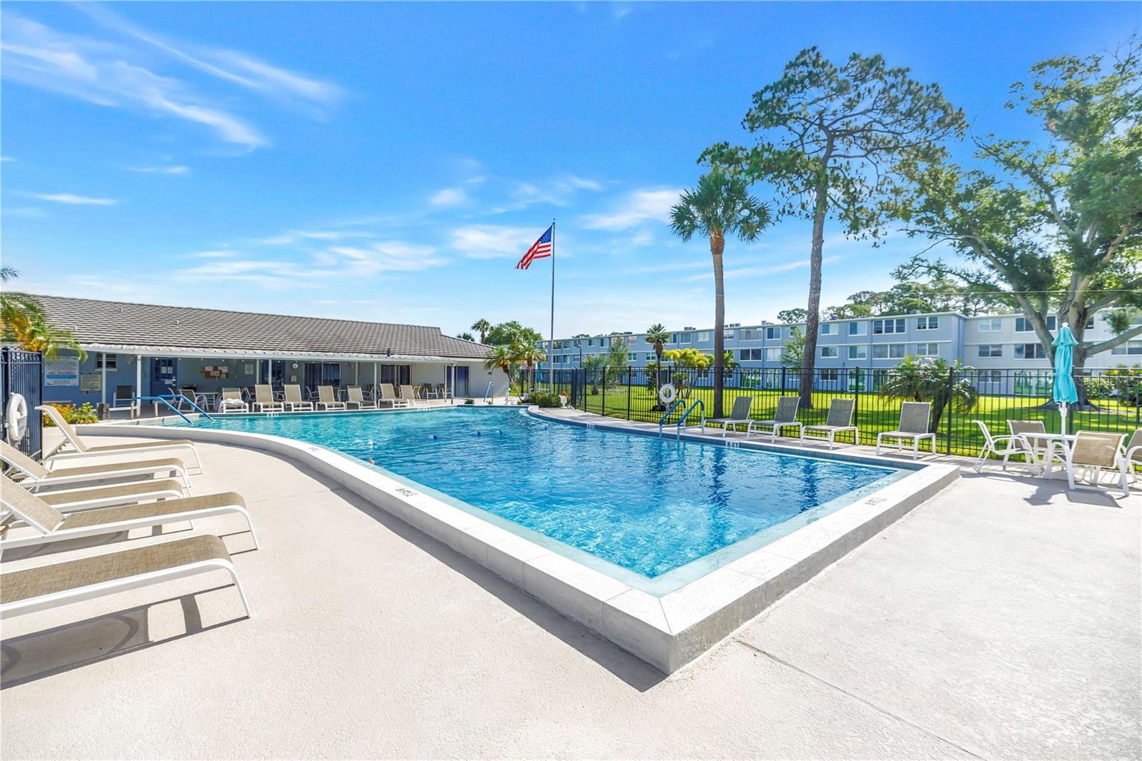 4715 BAY ST NE #135, ST PETERSBURG, FL — photo 34