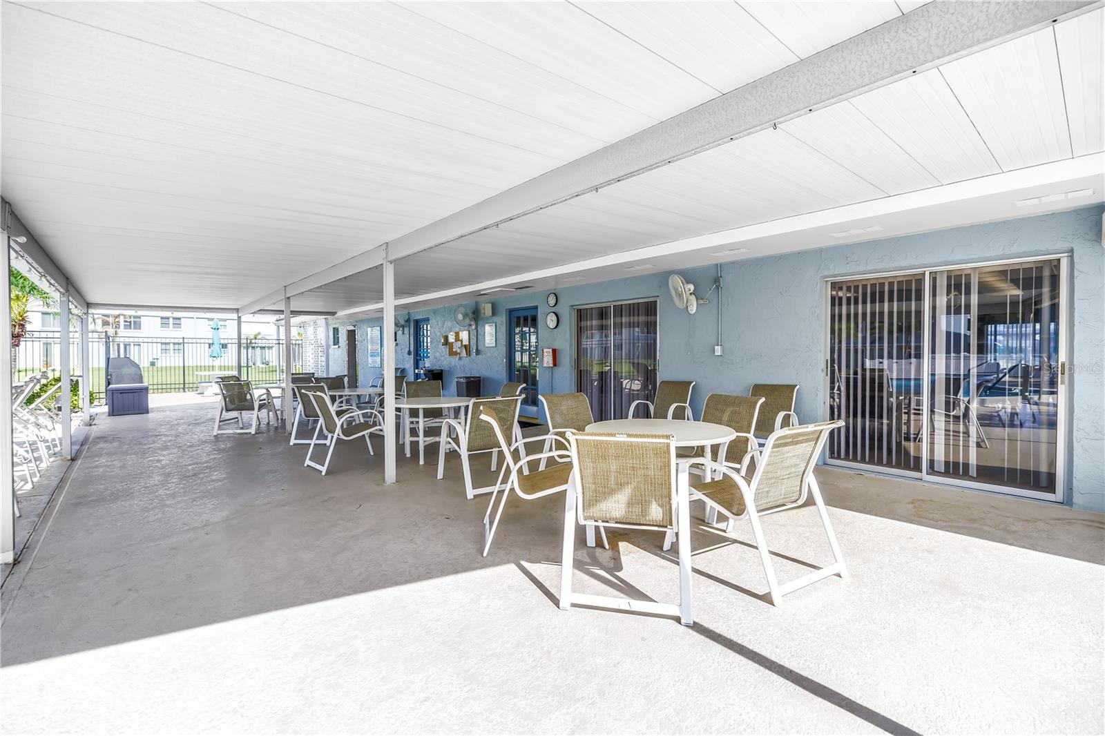 4715 BAY ST NE #135, ST PETERSBURG, FL — photo 37