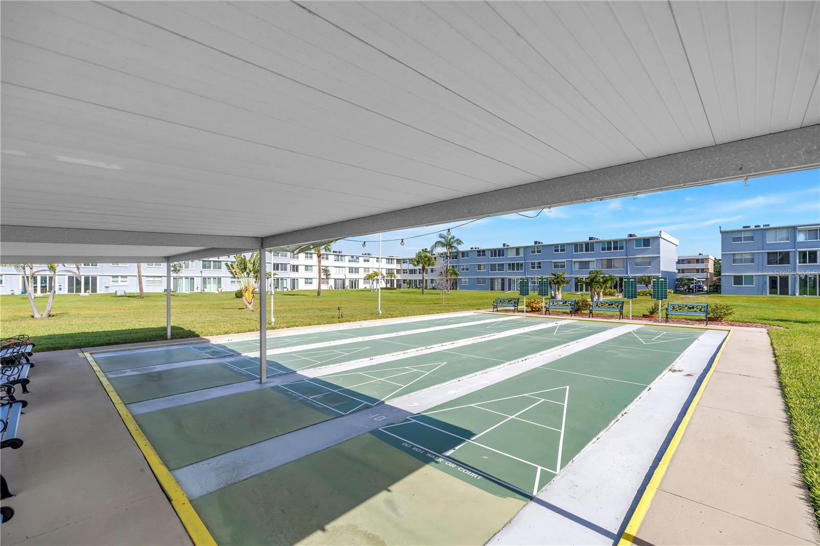 4715 BAY ST NE #135, ST PETERSBURG, FL — photo 38