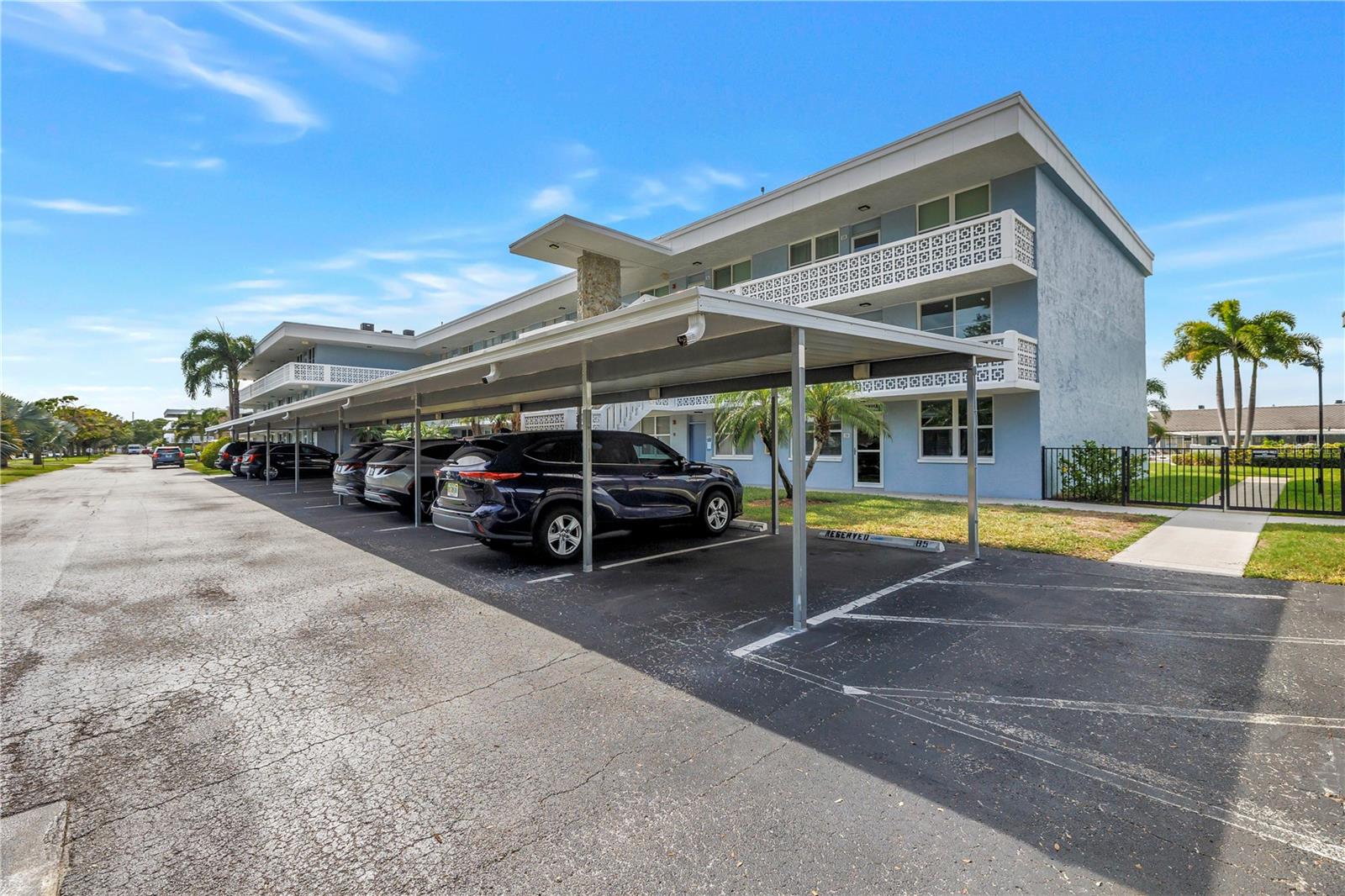 4715 BAY ST NE #135, ST PETERSBURG, FL — photo 41