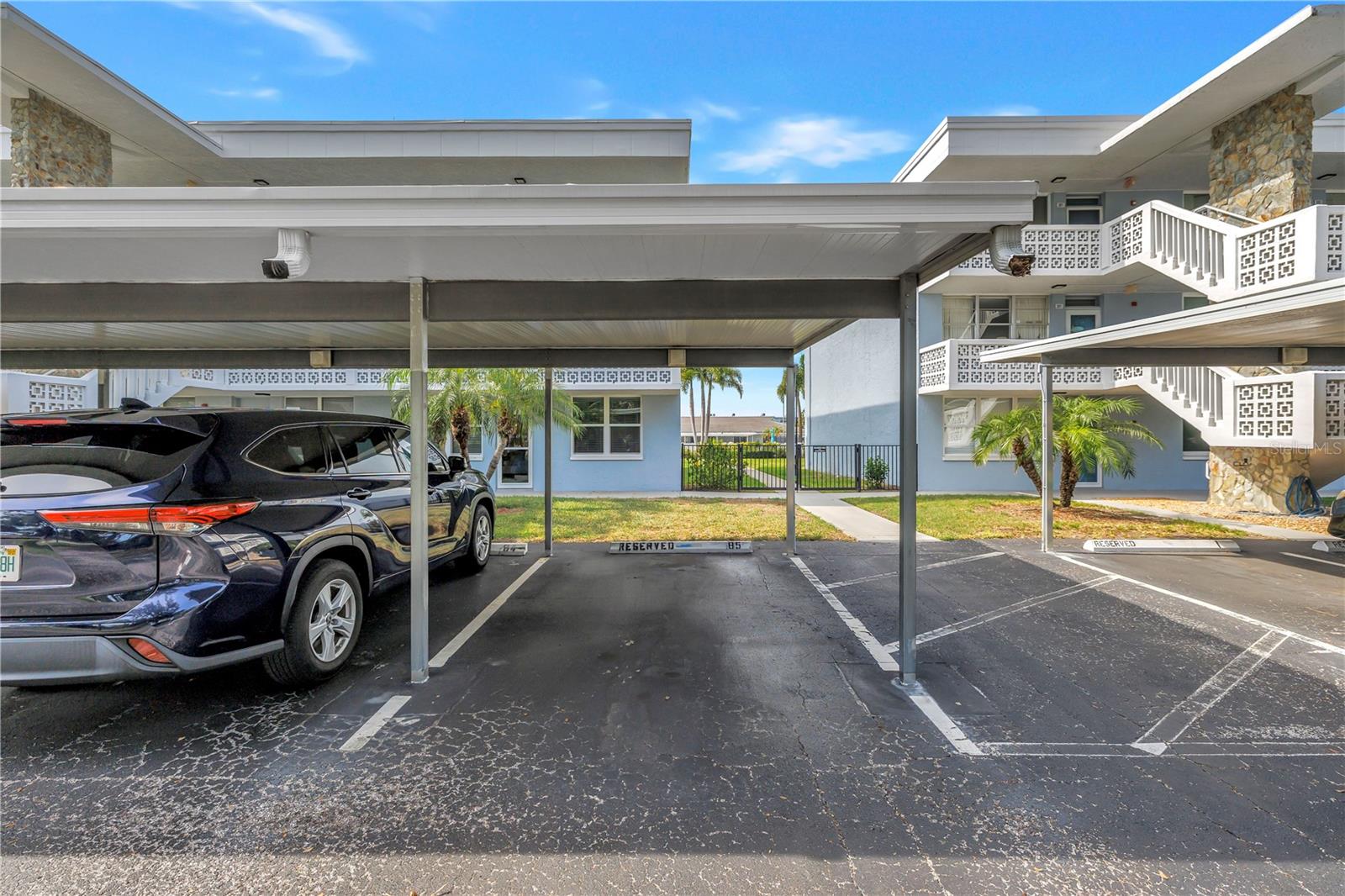 4715 BAY ST NE #135, ST PETERSBURG, FL — photo 42