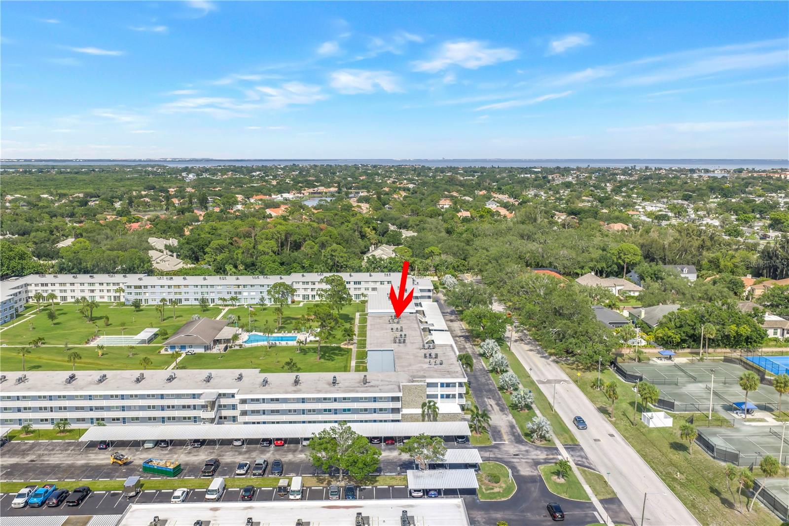 4715 BAY ST NE #135, ST PETERSBURG, FL — photo 43