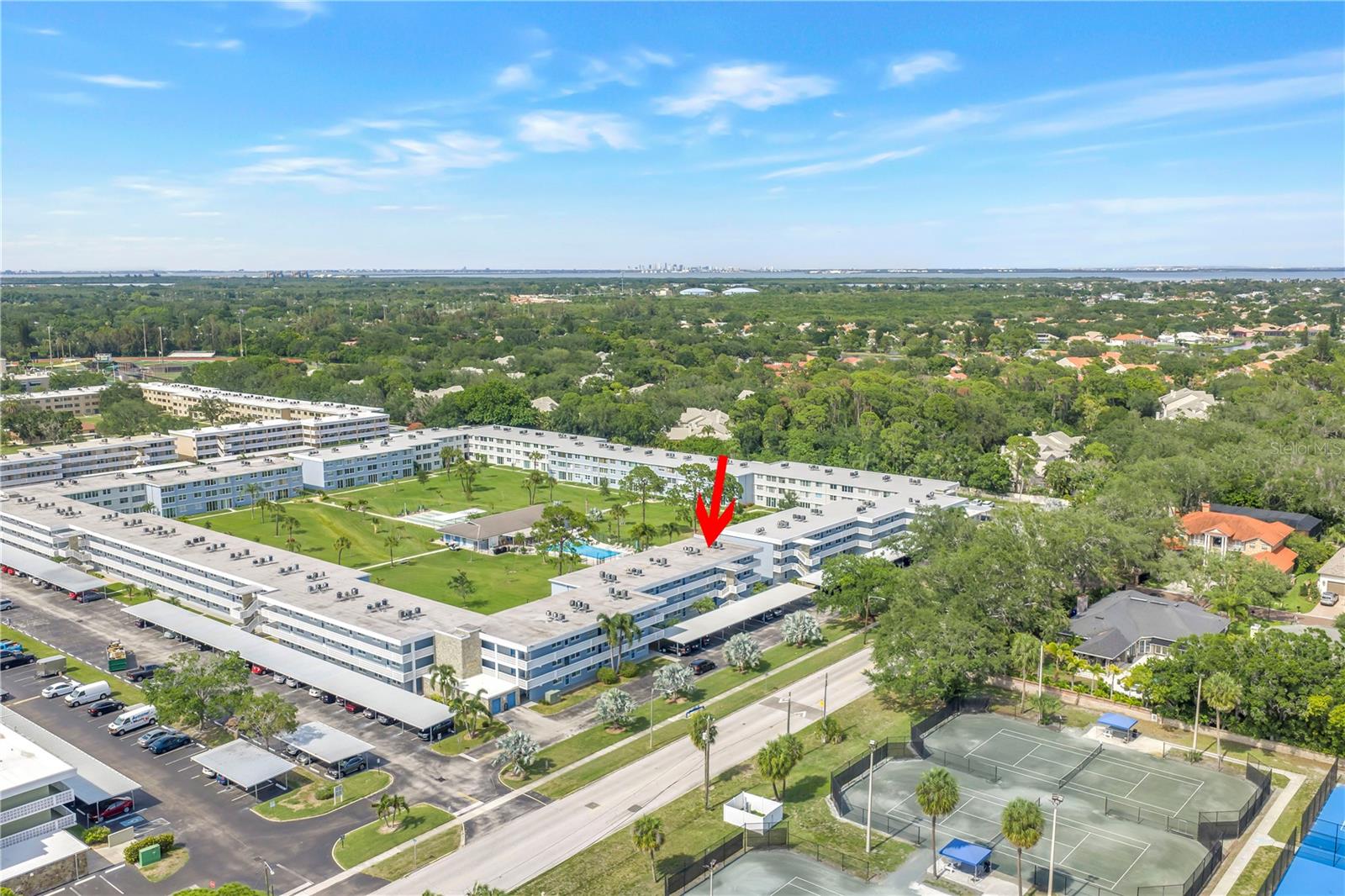 4715 BAY ST NE #135, ST PETERSBURG, FL — photo 44