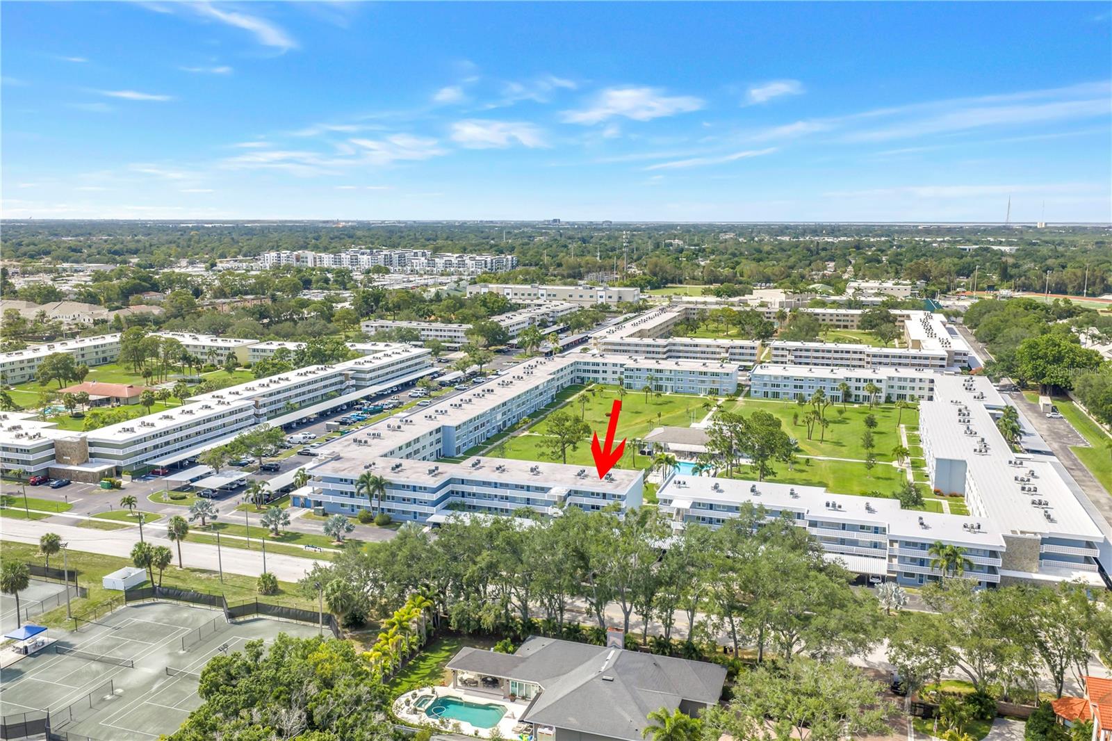 4715 BAY ST NE #135, ST PETERSBURG, FL — photo 46