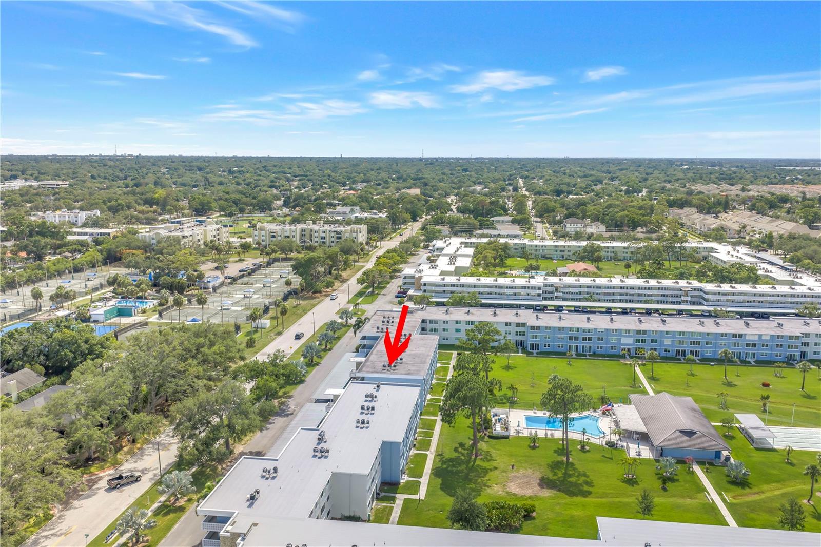 4715 BAY ST NE #135, ST PETERSBURG, FL — photo 48