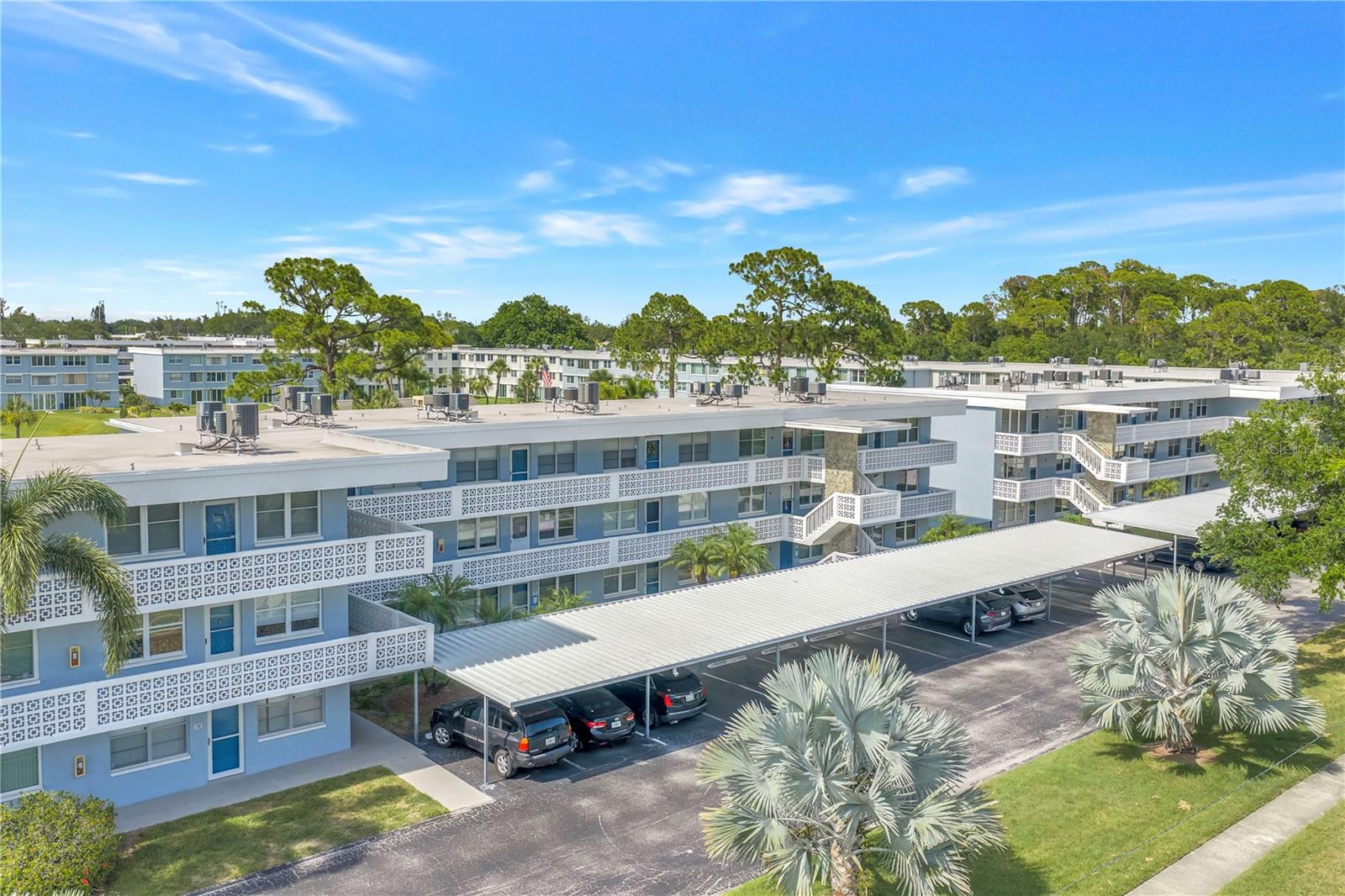 4715 BAY ST NE #135, ST PETERSBURG, FL — photo 50