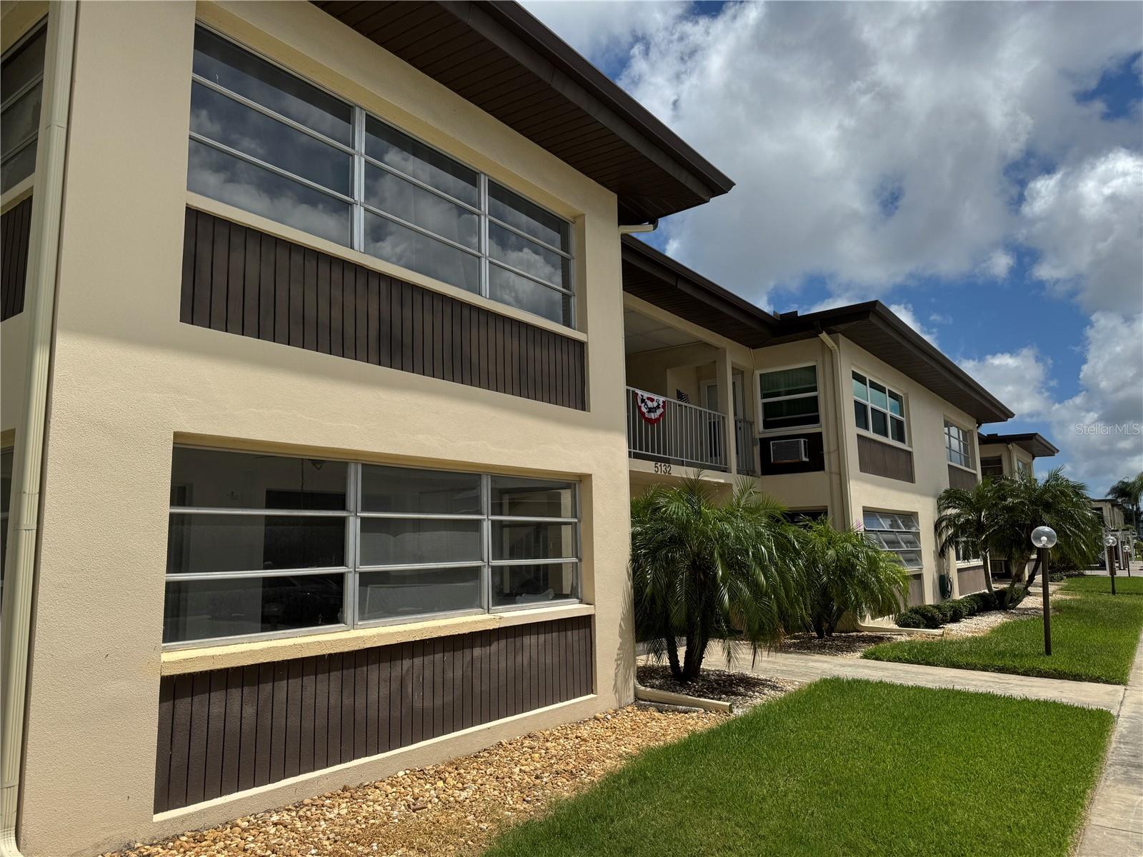 5132 AMULET DR #101, NEW PORT RICHEY, FL