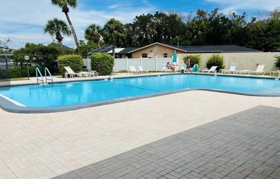 5132 AMULET DR #101, NEW PORT RICHEY, FL — photo 27