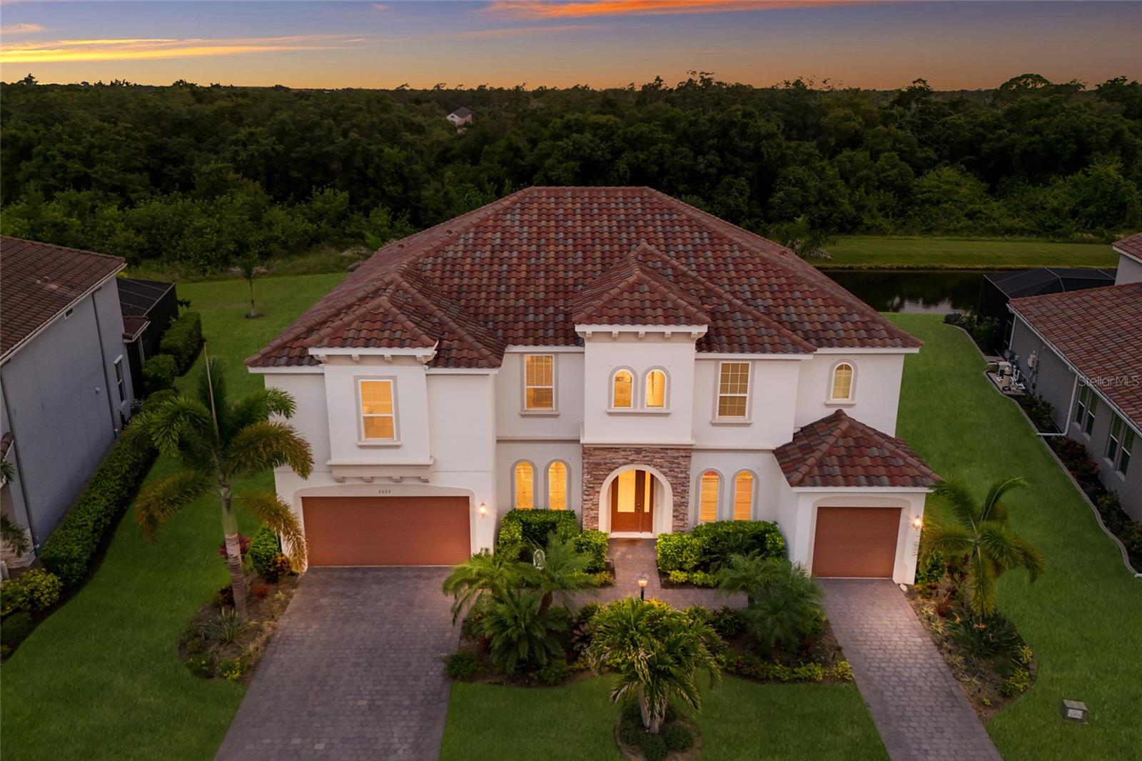 3533 BIG SKY WAY, LAKEWOOD RANCH, FL