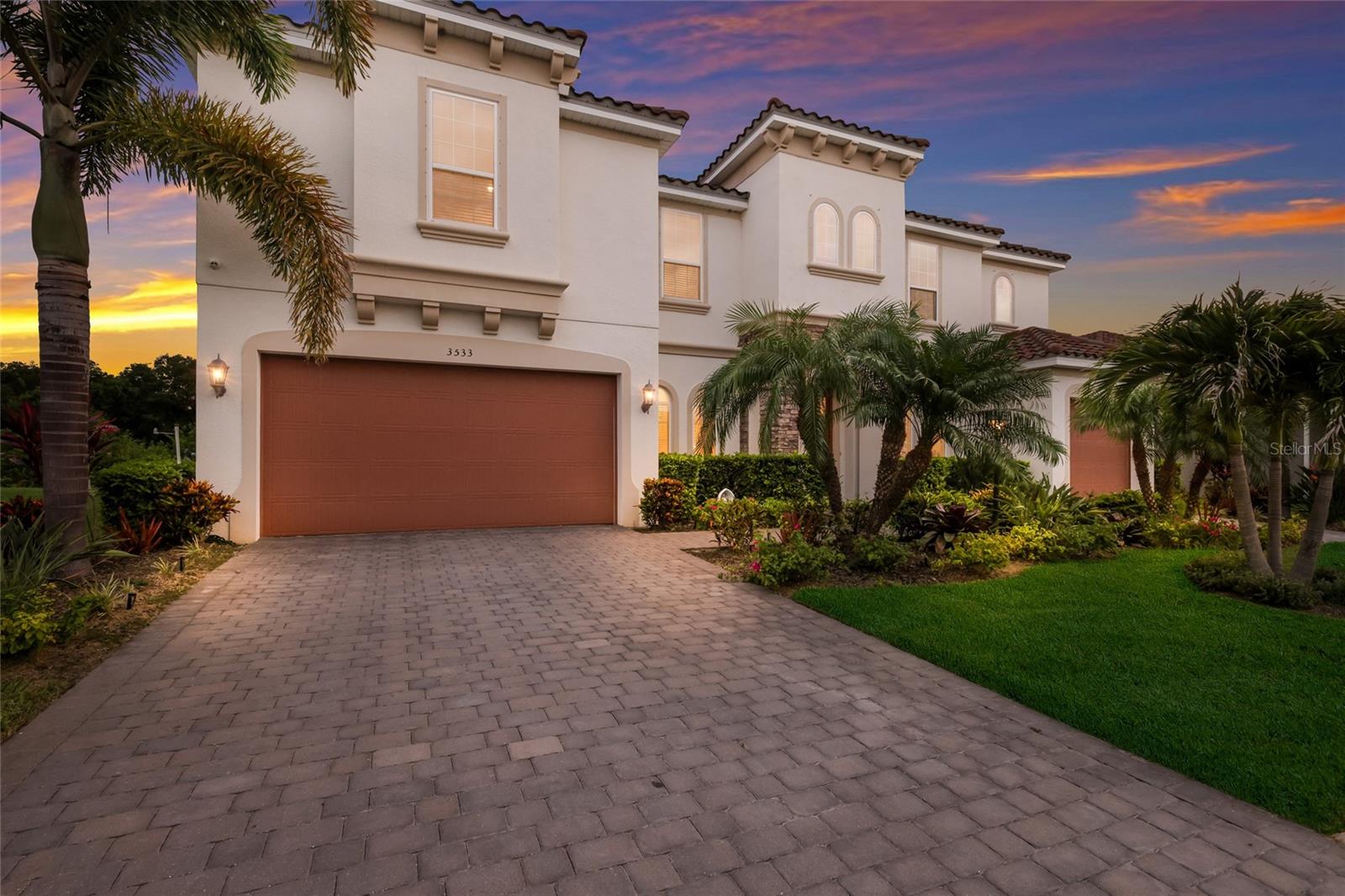 3533 BIG SKY WAY, LAKEWOOD RANCH, FL — photo 2