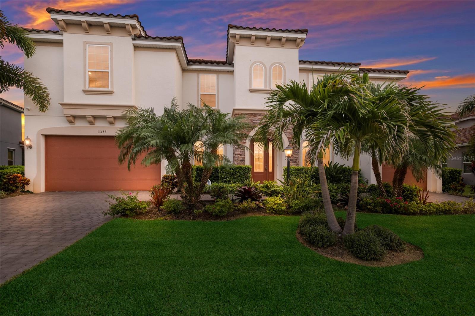 3533 BIG SKY WAY, LAKEWOOD RANCH, FL — photo 3