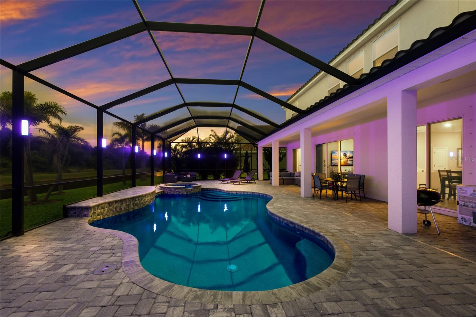 3533 BIG SKY WAY, LAKEWOOD RANCH, FL — photo 21