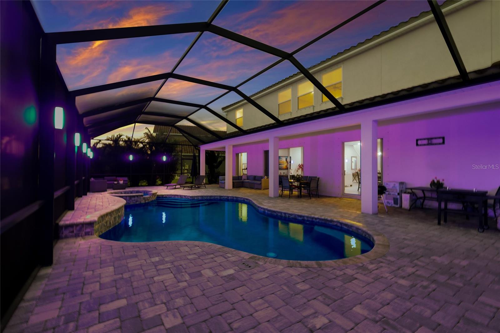 3533 BIG SKY WAY, LAKEWOOD RANCH, FL — photo 22