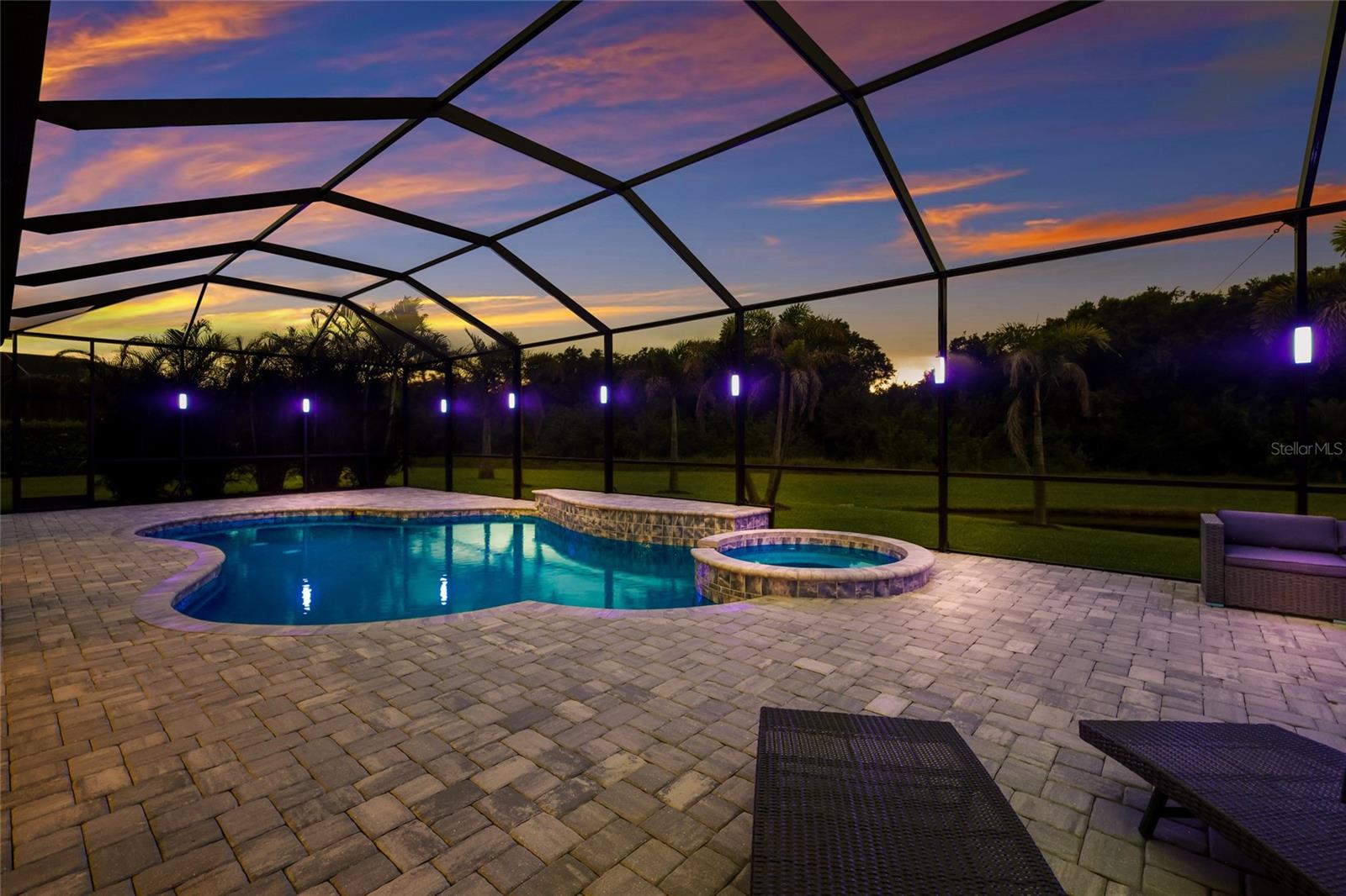 3533 BIG SKY WAY, LAKEWOOD RANCH, FL — photo 23