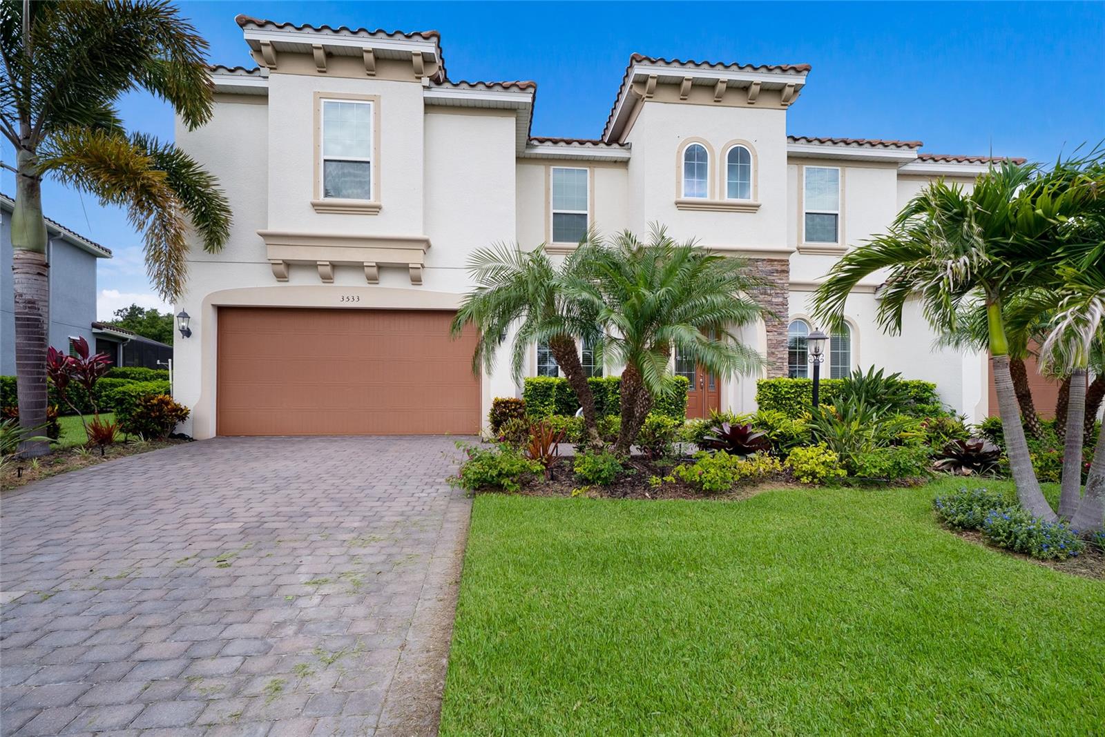 3533 BIG SKY WAY, LAKEWOOD RANCH, FL — photo 28
