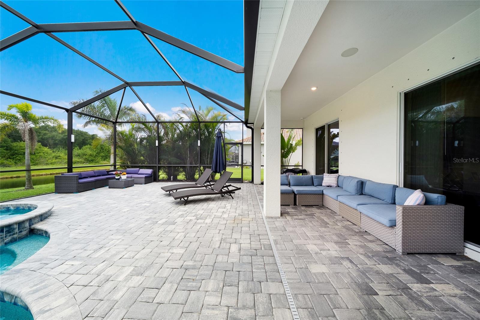 3533 BIG SKY WAY, LAKEWOOD RANCH, FL — photo 61