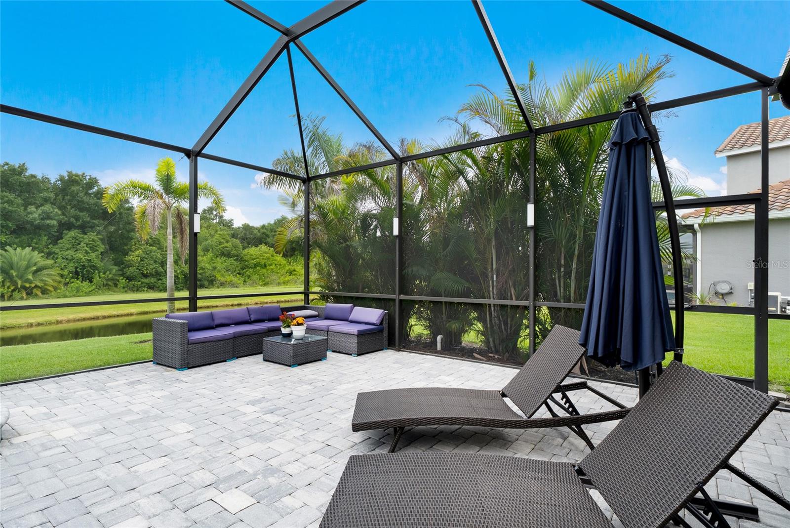 3533 BIG SKY WAY, LAKEWOOD RANCH, FL — photo 63