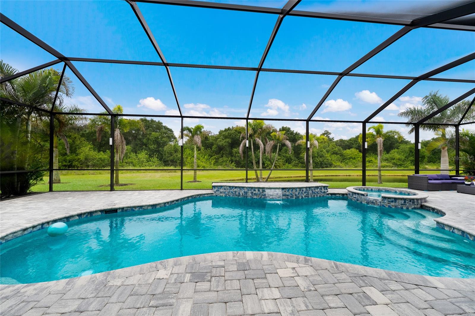 3533 BIG SKY WAY, LAKEWOOD RANCH, FL — photo 64
