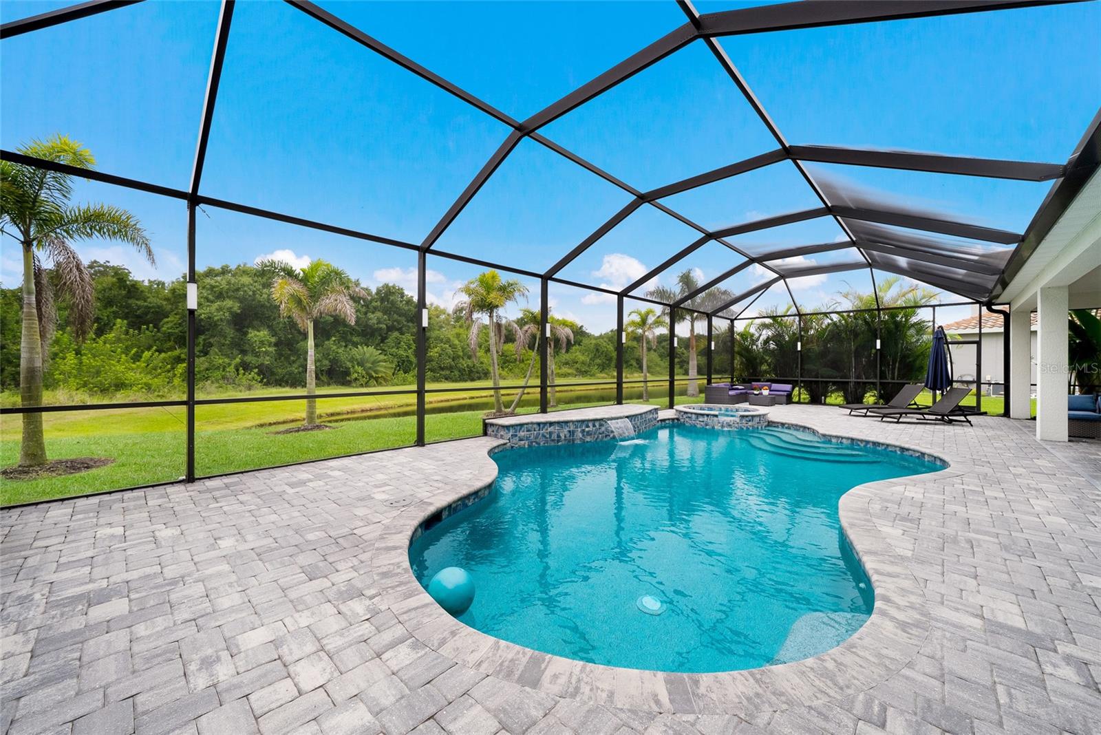 3533 BIG SKY WAY, LAKEWOOD RANCH, FL — photo 65