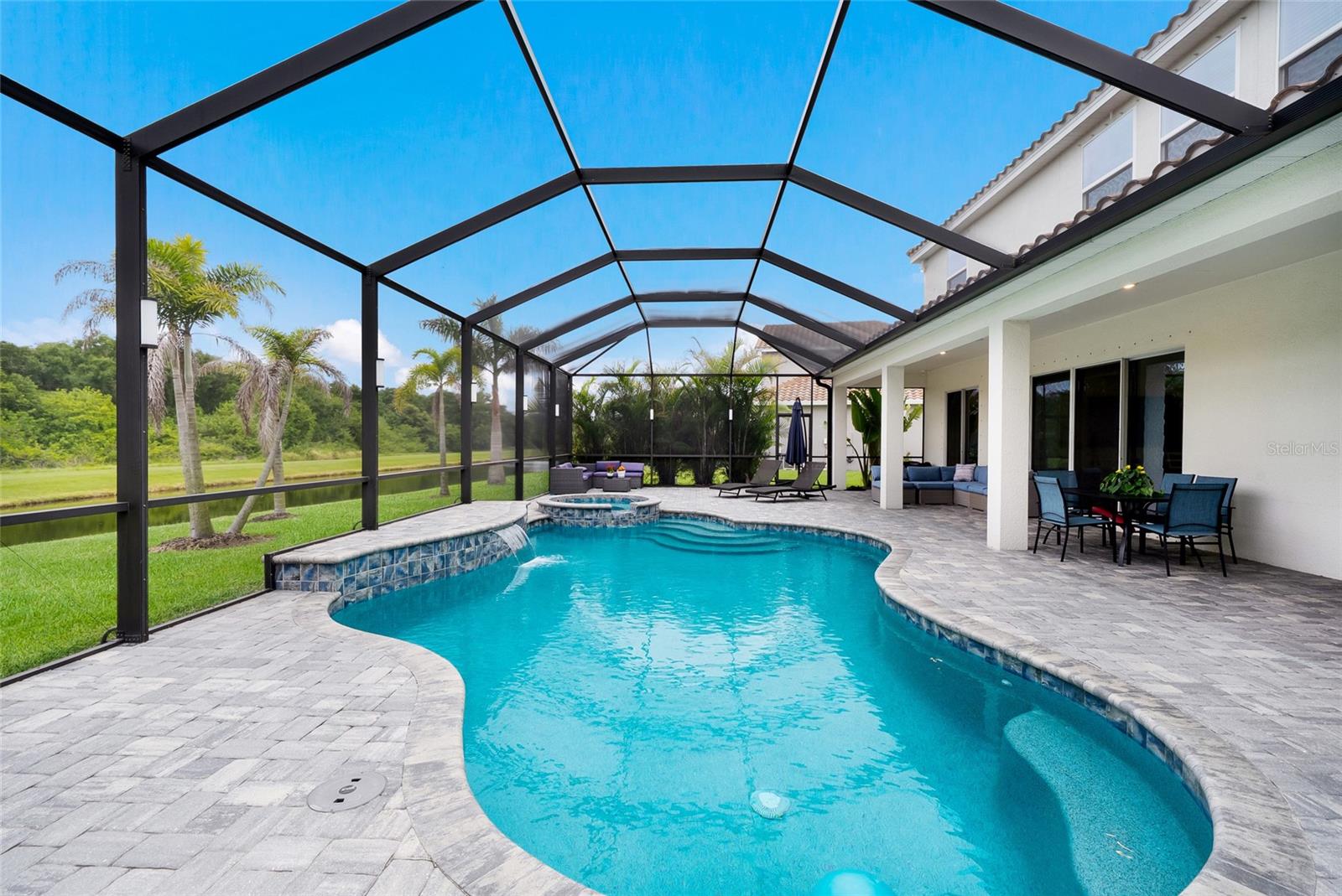 3533 BIG SKY WAY, LAKEWOOD RANCH, FL — photo 66